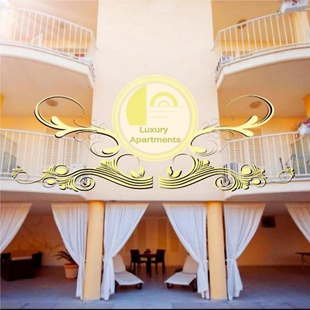 Albachiara Inn Residence Apartments Амелья Екстер'єр фото